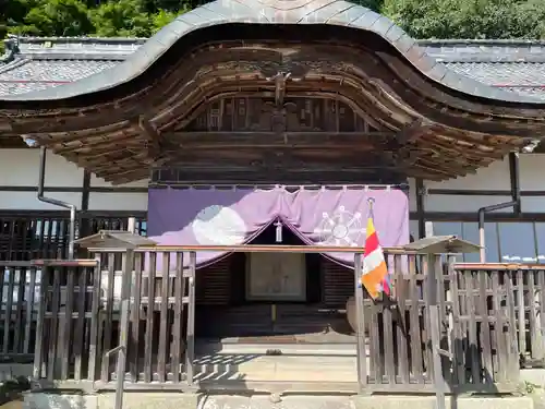 観音正寺(滋賀県)