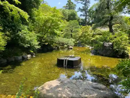 寒川神社(神奈川県)