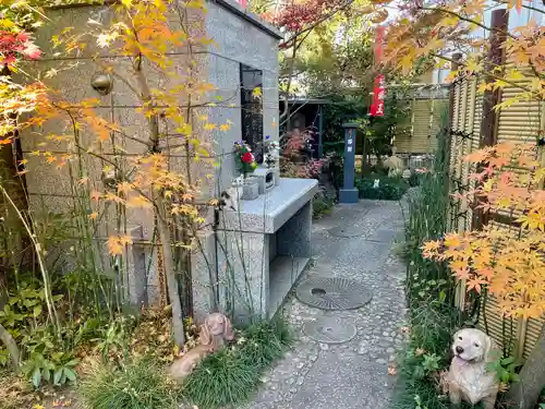 仮宿院(東京都)