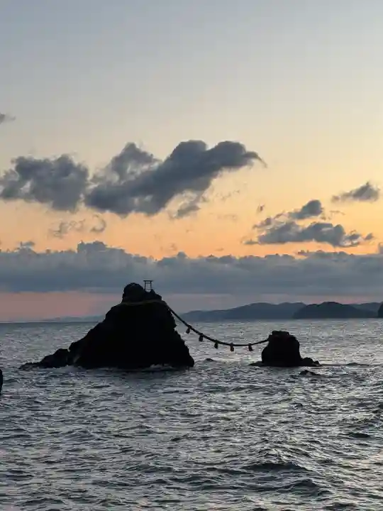二見興玉神社(三重県)