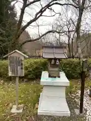 出雲大社京都分院(京都府)