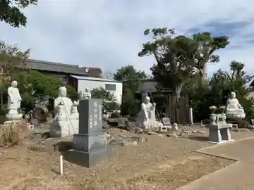 東圓寺(千葉県)