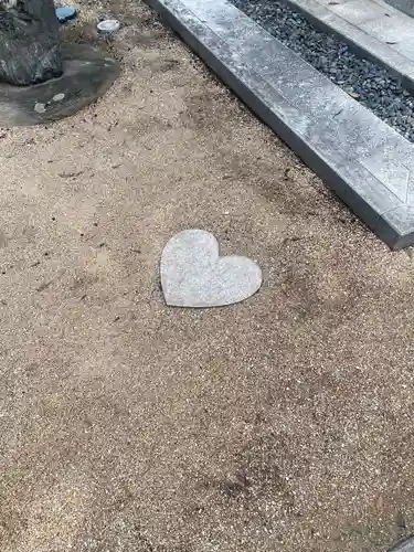 高宮八幡宮のその他建物