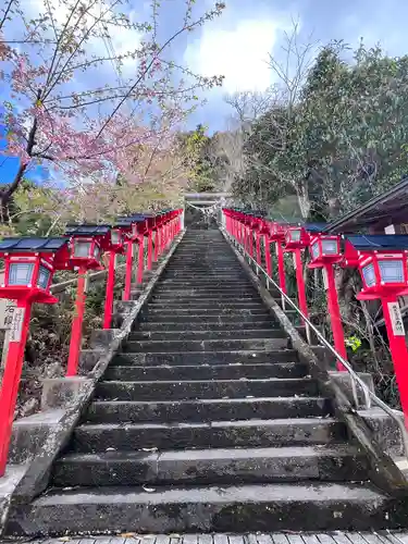 遠見岬神社(千葉県)
