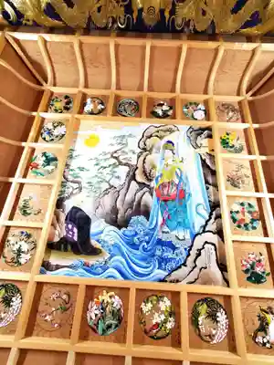 瀧寿山 普門院 観音寺(福島県)