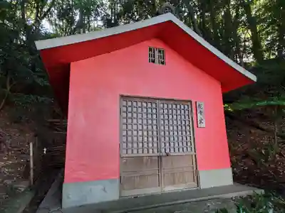 光明寺のその他建物