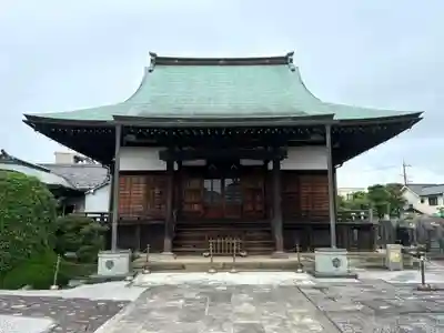 法善寺(埼玉県)