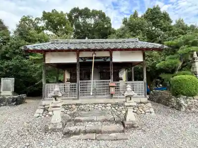 厄除観音寺（長田観音）(和歌山県)