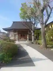 増全寺(神奈川県)