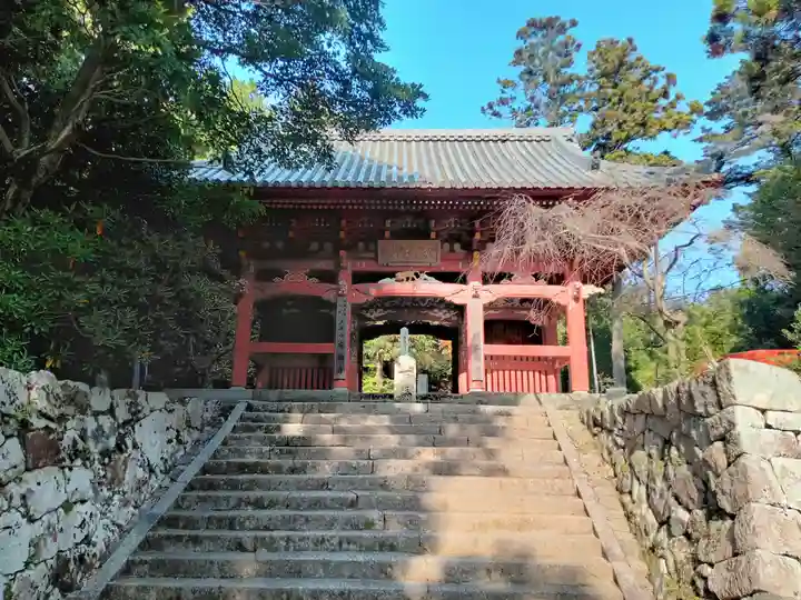 成相寺(京都府)