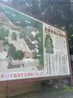 美保神社のその他建物