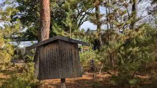 今宮神社の自然