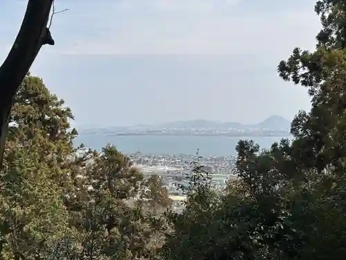 日吉東照宮(滋賀県)