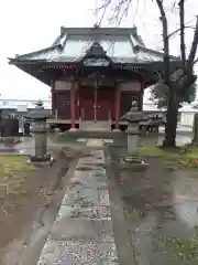 遍照寺(埼玉県)