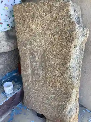 供養堂祠のその他建物