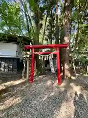 青柳神社(秋田県)