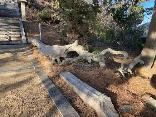 西濱神社(兵庫県)