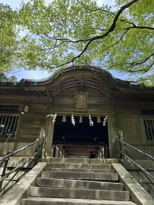愛宕神社(京都府)