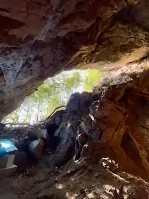 安乎岩戸信龍神社　(安乎八幡神社 摂社)のその他建物