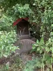 嫰桂山 久昌寺の建物その他