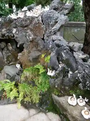 題経寺(柴又帝釈天)(東京都)