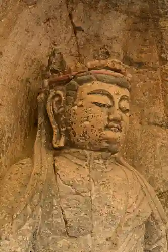 臼杵石仏(大分県)