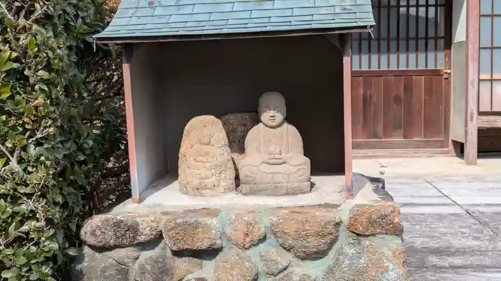 南林寺(大阪府)