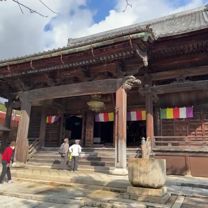 浄信寺(滋賀県)