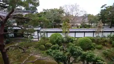 滋賀院門跡のその他建物