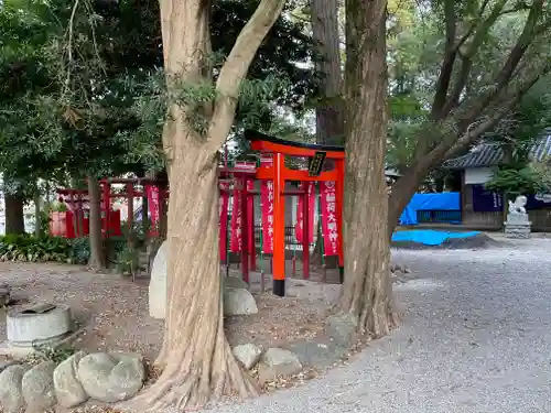 川併神社(三重県)