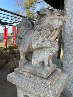 春日神社(兵庫県)