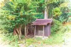 蛤神社(宮城県)