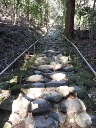 熊野社(大分県)