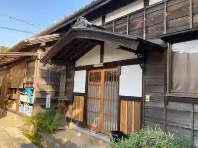 實相寺(実相寺)のその他建物