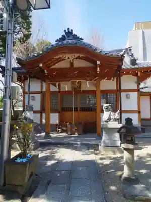 野見神社(大阪府)