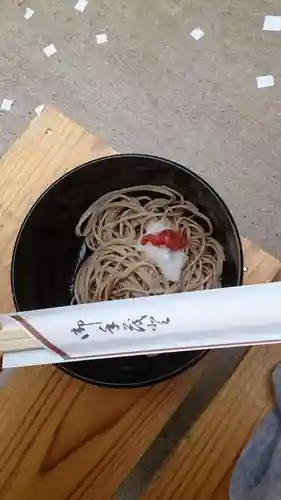 布多天神社(東京都)