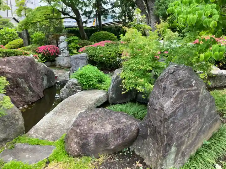 随流院(神奈川県)