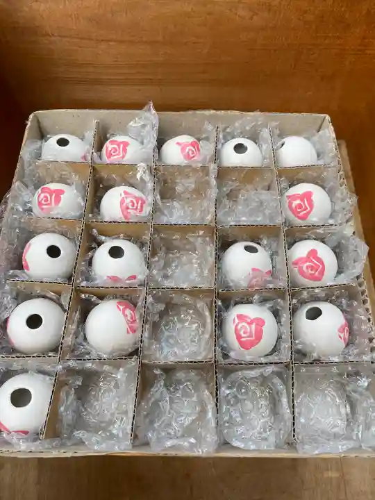 川越八幡宮(埼玉県)