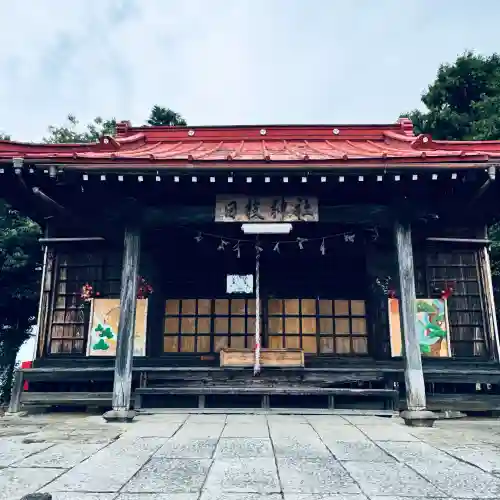 日枝神社 (埼玉県)