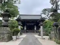 白幡天神社(千葉県)