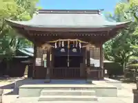 楠神社(佐賀県)