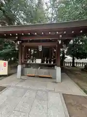 進雄神社(群馬県)