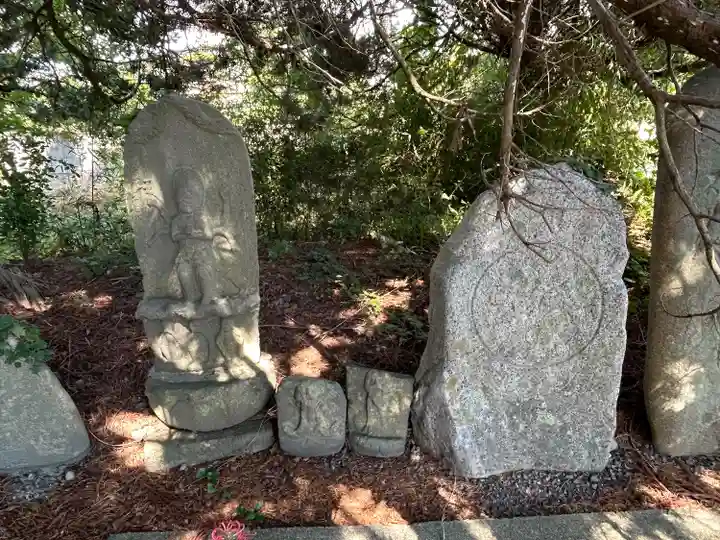 光明寺(長野県)