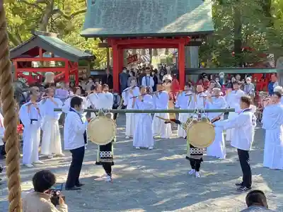 美奈宜神社(福岡県)