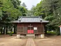 稲荷神社(千葉県)