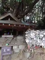 耳地蔵尊(和歌山県)