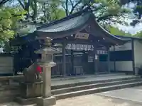 南宮神社(兵庫県)