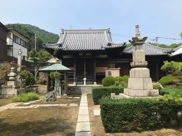 圓通寺(香川県)