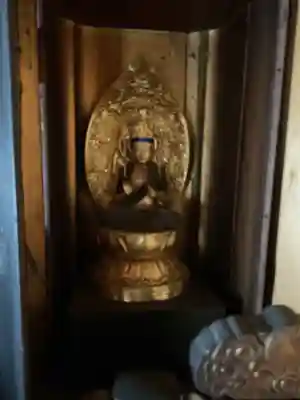 鷲嶺寺(愛知県)