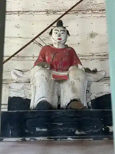 冨士御室浅間神社(山梨県)